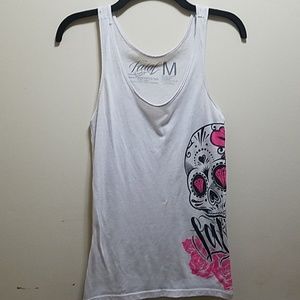 Fatal Tank Top